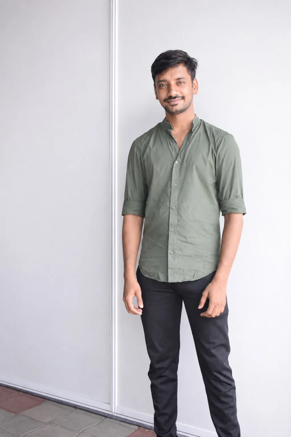 Dheenadhayalan T, founder of The Growth Arc